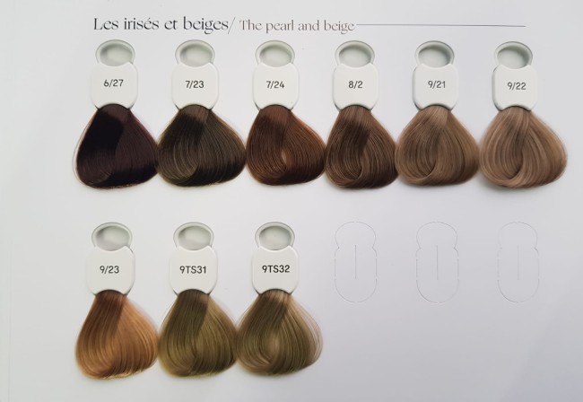 Kydra Crème 9 TS 31 Cideral Ash Blonde Hair Colore Treatment Cream Стойкая крем-краска для волос 60 мл Kydra Crème 9 TS 31 Cideral Ash Blonde Hair Colore Treatment Cream Стойкая крем-краска для волос 60 мл