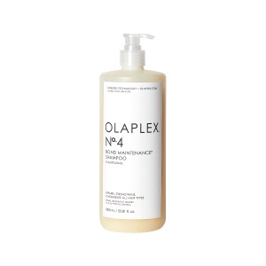Olaplex №4 Bond Maintenance Shampoo Шампунь «Система Защиты волос» 1000 мл