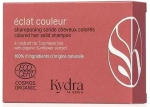 Kydra le Salon Colored Яркость Цвета Твердый Шампунь 80 гр Hair Solid Shampoo Kydra le Salon Colored Яркость Цвета Твердый Шампунь 80 гр Hair Solid Shampoo