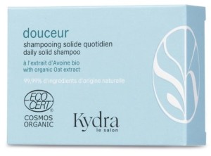 Kydra Le Salon твердый шампунь 80 гр «Нежность» на каждый день для волос Solide Quotidien Kydra Le Salon твердый шампунь 80 гр «Нежность» на каждый день для волос Solide Quotidien