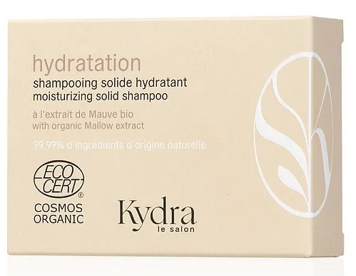 Kydra Le Salon твердый шампунь 80 гр для увлажнения волос Moisturizing Solid Kydra Le Salon твердый шампунь 80 гр для увлажнения волос Moisturizing Solid