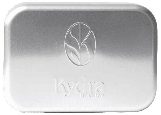 Kydra le Salon Футляр (travel-формат) для хранения твердых шампуней 