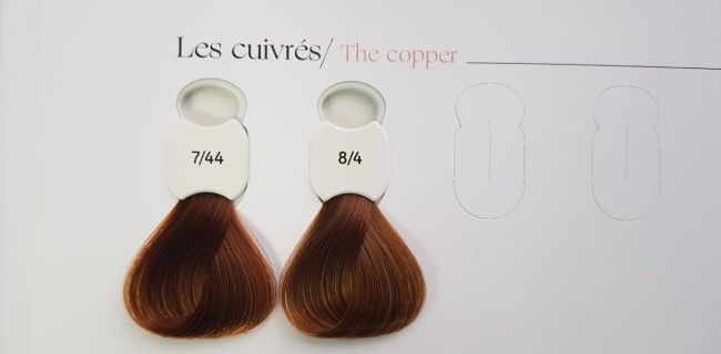 Kydra Le Salon Jelly Gloss Ammonia-Free 7/44 Стойкий Тонирующий Глосс-Гель без аммиака 60 мл Kydra Le Salon Jelly Gloss Ammonia-Free 7/44 Стойкий Тонирующий Глосс-Гель без аммиака 60 мл