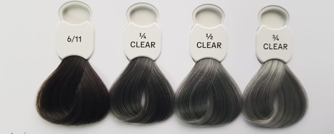 Kydra Le Salon Jelly Gloss Ammonia-Free 6/11 Стойкий Тонирующий Глосс-Гель без аммиака 60 мл Kydra Le Salon Jelly Gloss Ammonia-Free 6/11 Стойкий Тонирующий Глосс-Гель без аммиака 60 мл