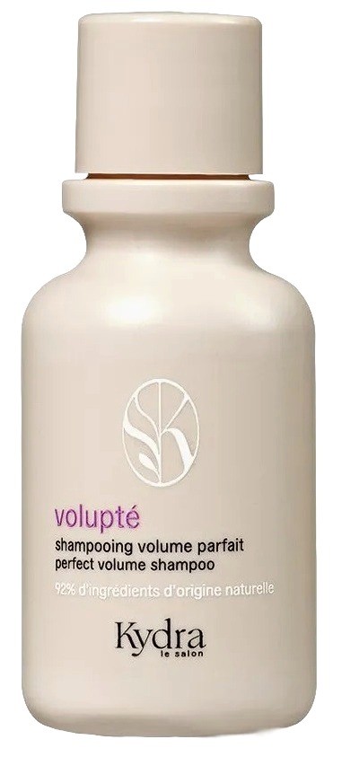 Kydra le Salon Perfect Шампунь 50 мл для идеального объема с корнями водяной лилии Volume Shampoo Kydra le Salon Perfect Шампунь 50 мл для идеального объема с корнями водяной лилии Volume Shampoo