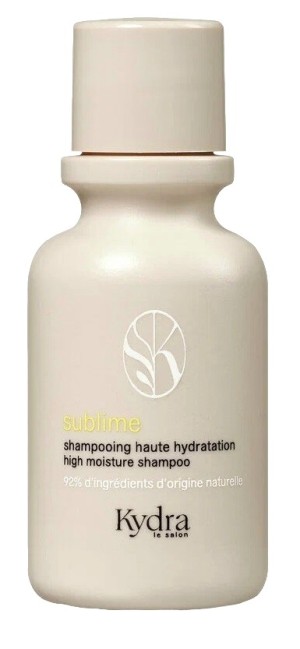 Kydra Kydra le Salon High Moisture Shampoo 50 мл Шампунь для увлажнения волос  