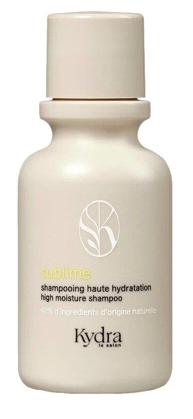 Kydra Kydra le Salon High Moisture Shampoo 50 мл Шампунь для увлажнения волос Kydra Kydra le Salon High Moisture Shampoo 50 мл Шампунь для увлажнения волос