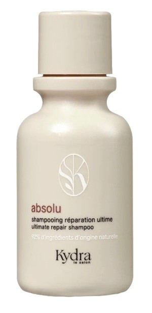 Kydra le Salon Ultimate Repair Shampoo 50 мл Шампунь для максимального восстановления волос с экстрактом сосновых шишек 