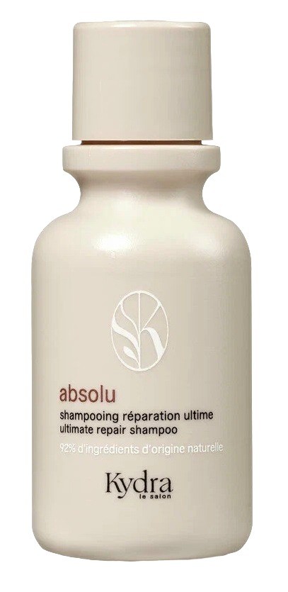 Kydra le Salon Ultimate Repair Shampoo 50 мл Шампунь для максимального восстановления волос с экстрактом сосновых шишек Kydra le Salon Ultimate Repair Shampoo 50 мл Шампунь для максимального восстановления волос с экстрактом сосновых шишек