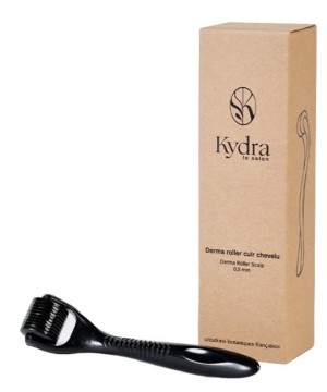 Kydra le Salon Derma-Roller Anti-Hairloss Массажный ролик для головы Kydra le Salon Derma-Roller Anti-Hairloss Массажный ролик для головы