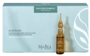 Kydra le Salon Reative Anti-Hair loss Treatment Сыворотка против реактивного выпадения волос 12*5 мл Kydra le Salon Reative Anti-Hair loss Treatment Сыворотка против реактивного выпадения волос 12*5 мл