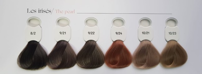 Kydra Le Salon Jelly Gloss Ammonia-Free 9/22 Стойкий Тонирующий Глосс-Гель без аммиака 60 мл Kydra Le Salon Jelly Gloss Ammonia-Free 9/22 Стойкий Тонирующий Глосс-Гель без аммиака 60 мл