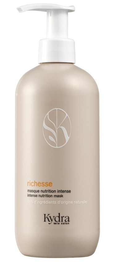 Kydra le Salon Intense Nutrition Mask 500 мл Интенсивная питательная маска с касторовым маслом Kydra le Salon Intense Nutrition Mask 500 мл Интенсивная питательная маска с касторовым маслом