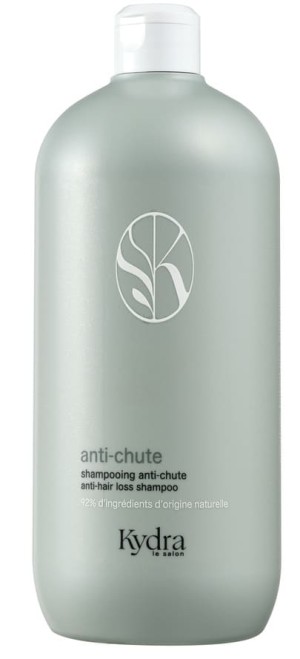 Kydra le Salon Anti-Hair Loss 1000 мл Против выпадения волос с экстрактом органического люпина Shampoo Kydra le Salon Anti-Hair Loss 1000 мл Против выпадения волос с экстрактом органического люпина Shampoo