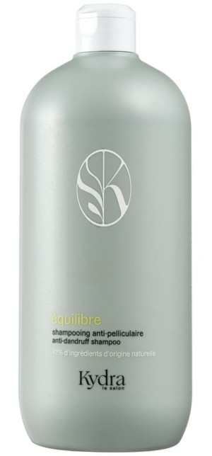Kydra le Salon Anti-Dandruff Shampoo Шампунь против перхоти с экстрактом розмарина 1000 мл Kydra le Salon Anti-Dandruff Shampoo Шампунь против перхоти с экстрактом розмарина 1000 мл