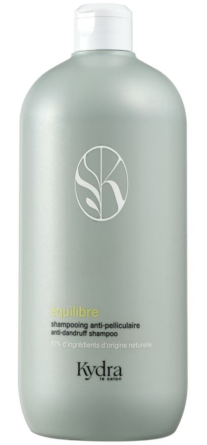 Kydra le Salon Anti-Dandruff Shampoo Шампунь против перхоти с экстрактом розмарина 1000 мл Kydra le Salon Anti-Dandruff Shampoo Шампунь против перхоти с экстрактом розмарина 1000 мл