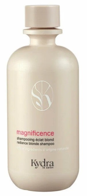 Kydra le Salon Radiance Blonde Shampoo Шампунь для окрашенных волос 400 мл