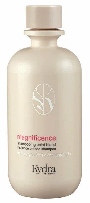 Kydra le Salon Radiance Blonde Shampoo Шампунь для окрашенных волос 400 мл Kydra le Salon Radiance Blonde Shampoo Шампунь для окрашенных волос 400 мл