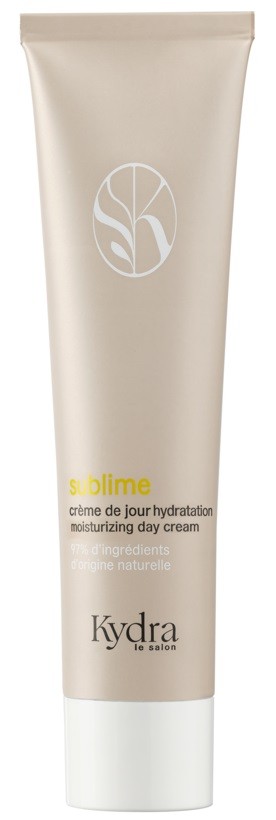 Kydra le Salon Moisturizing Day Cream Увлажняющий крем для волос 75 м