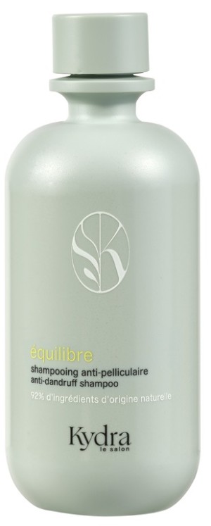 Kydra le Salon Anti-Dandruff Shampoo Шампунь против перхоти с экстрактом розмарина 400 мл Kydra le Salon Anti-Dandruff Shampoo Шампунь против перхоти с экстрактом розмарина 400 мл