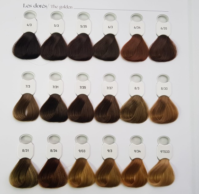 Kydra Crème 9/03 Very Light Natural Golden Blonde Hair Colore Treatment Cream Стойкая краска для волос 60 мл Kydra Crème 9/03 Very Light Natural Golden Blonde Hair Colore Treatment Cream Стойкая краска для волос 60 мл