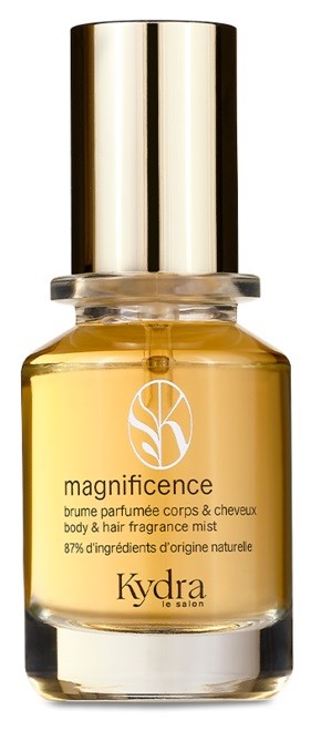 Kydra le Salon Magnificence Body & Hair Fragrance Mist Парфюмированный спрей для тела и волос 50 мл Kydra le Salon Magnificence Body & Hair Fragrance Mist Парфюмированный спрей для тела и волос 50 мл
