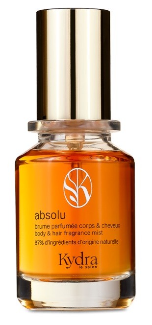 Kydra le Salon Absolu Body & Hair Fragrance Mist Парфюмированный спрей для тела и волос Kydra le Salon Absolu Body & Hair Fragrance Mist Парфюмированный спрей для тела и волос