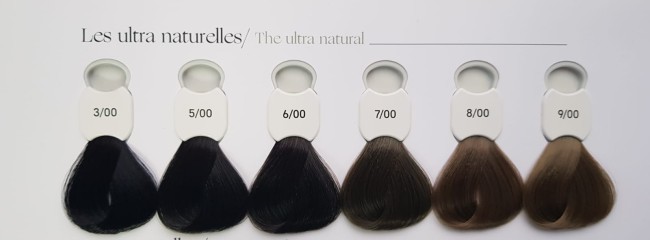 Kydra Botanique Ammonia-free Hair Color 5/00 Deep Light Brown ( Глубокий светлый шатен) Крем-краска для волос без аммиака на основе растительных пигментов 60мл Kydra Botanique Ammonia-free Hair Color 5/00 Deep Light Brown ( Глубокий светлый шатен) Крем-краска для волос без аммиака на основе растительных пигментов 60мл