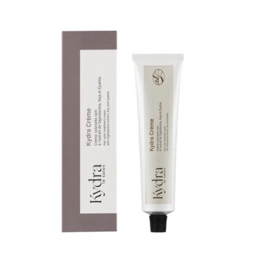 Kydra Crème 7/43 Golden Copper Blonde Hair Colore Treatment Cream Стойкая крем-краска для волос 60 мл