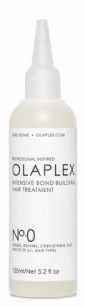 Olaplex №O Интенсивный Уход-праймер для волос «Активное восстановление» 155 мл Bond Building Hair Treatment 