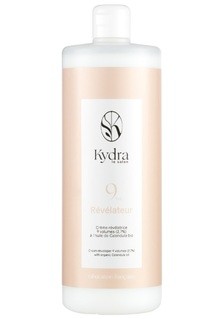 Kydra Le Salon Activateur Oxidizing cream 9 volumes (2,7%) Крем-оксидант с органическим маслом календулы 1000 мл