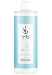 Kydra Le Salon Activateur Oxidizing cream 10 volumes (3%) Крем-оксидант с органическим маслом календулы 
