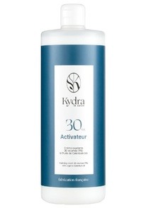 Kydra Le Salon Activateur Oxidizing cream 30 volumes (9%) Крем-оксидант с органическим маслом календулы 