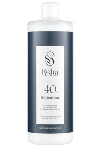 Kydra Le Salon Activateur Oxidizing cream 40 volumes (12%) Крем-оксидант с органическим маслом календулы 