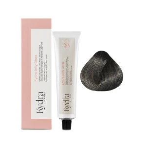 KYDRA JELLY GLOSS AMMONIA-FREE COLORING JELLY 6/18 KYDRA JELLY GLOSS Стойкий тонирующий глосс-гель 60 мл