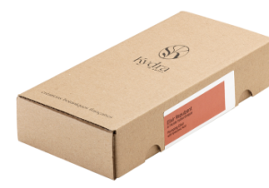 Kydra Le Salon Plumping Elixir with Hualuronic Acid Интенсивный эликсир-уход с гиалуроновой кислотой для уплотнения волос 22шт*10мл.