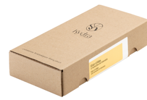 Kydra Le Salon Elixir of Ales with Extraction of Calendula Интенсивный эликсир-уход с экстрактом календулы для увлажнения волос 22шт.*10мл.