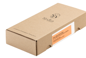 Kydra Le Salon Reconstruction Elixir with plant Proteins and Micro-proteins Интенсивный эликсир-уход с растительными белками и микропротеинами для увлажнения и укрепления волос 22шт*10мл. 