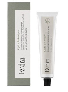 Kydra Botanique Ammonia-free Hair Color 5/Light Brown (Светлый шатен) Крем-краска для волос без аммиака на основе растительных пигментов 60мл