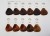Kydra Crème 4/45 Rich Copper Brown Hair Colore Treatment Cream Стойкая крем-краска для волос 60 мл