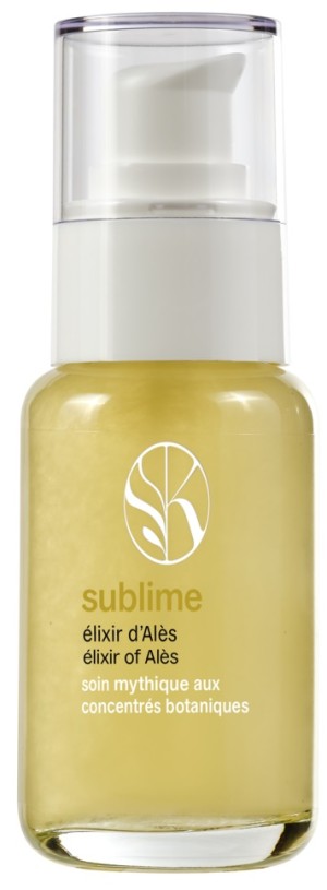 Kydra le Salon Elixir of Ales Интенсивный эликсир-уход с экстрактом календулы для увлажнения волос «Эликир Алеса» 50мл.