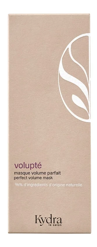Kydra le Salon Perfect Volume Mask Маска для идеального объема с корнями водяной лилии 200мл. Kydra le Salon Perfect Volume Mask Маска для идеального объема с корнями водяной лилии 200мл.