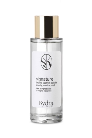 Signature Woody Jasmine Fragrance Hair Mist Парфюмированный спрей для волос "Древесный Жасмин" 100мл