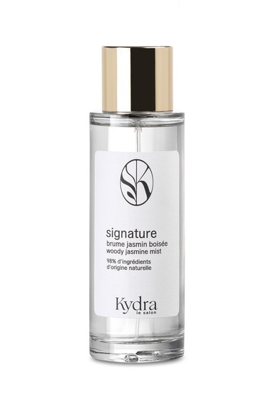 Signature Woody Jasmine Fragrance Hair Mist Парфюмированный спрей для волос "Древесный Жасмин" 100мл Signature Woody Jasmine Fragrance Hair Mist Парфюмированный спрей для волос "Древесный Жасмин" 100мл