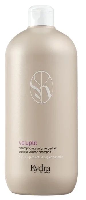 Kydra le Salon Perfect Volume Shampoo Шампунь для идеального объема с корнями водяной лилии 1000мл.
