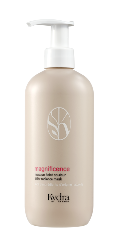Kydra le Salon Color Radiance Mask Маска для сияния цвета с экстрактом мякоти граната 500 мл.