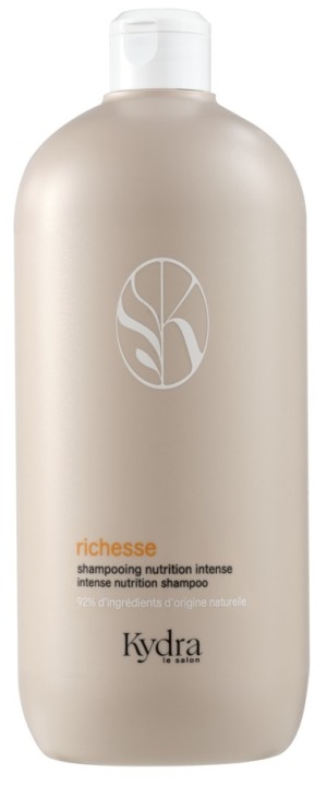 Kydra le Salon Intense Nutrition Shampoo Шампунь интенсивный питательный с касторовым маслом 1000 мл