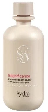Kydra le Salon Color Radiance Shampoo Шампунь для сияния цвета с экстрактом мякоти граната  400 мл