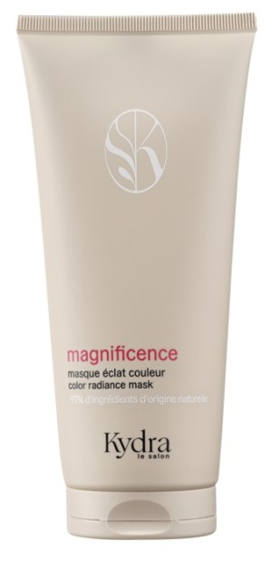 Kydra le Salon Color Radiance Mask Маска для сияния цвета с экстрактом мякоти граната 200 мл.