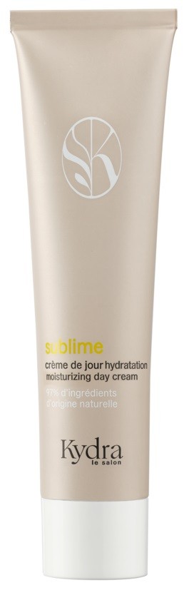 Kydra le Salon Nourishing Day Cream / Дневной питательный крем для волос с касторовым маслом 75 мл